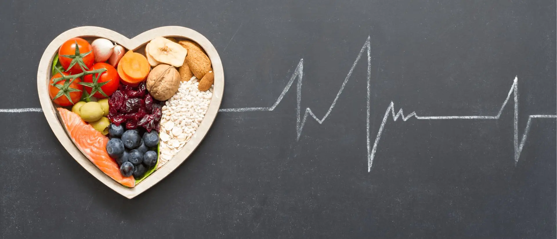 Lợi ích của chất béo tốt cho sức khỏe tim